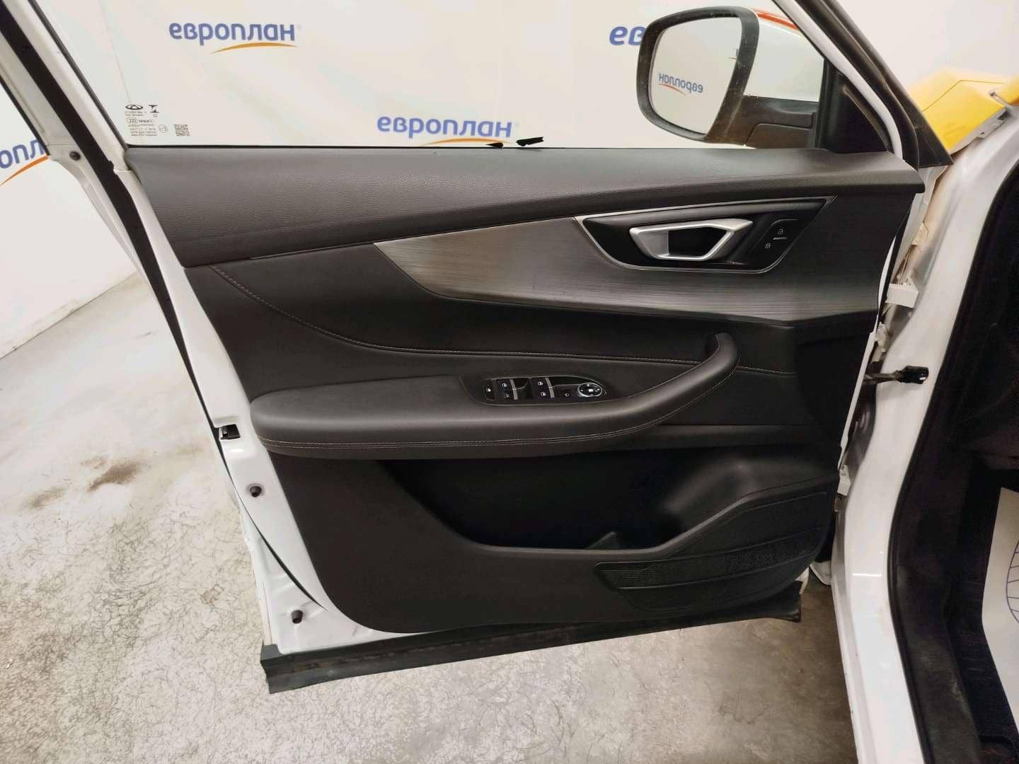 Chery Tiggo 4 PRO,  171 915 км, 2023 года в лизинг