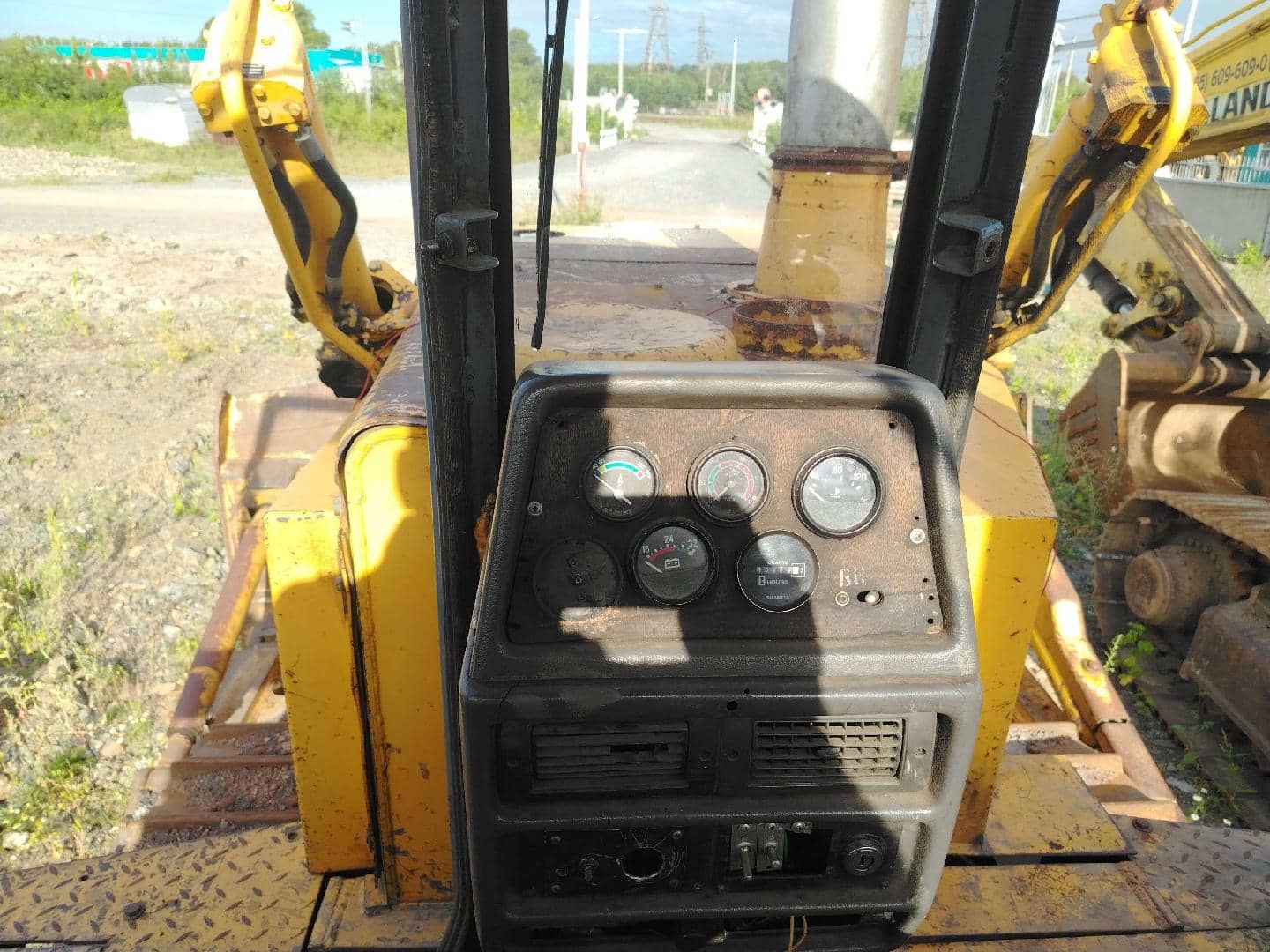 Zoomlion ZD320-3, 2013 года в лизинг