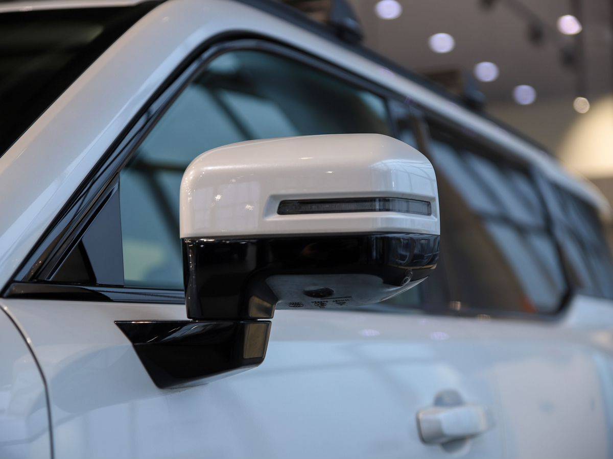 Haval H3 Tech+ 1.5T DCT 4WD