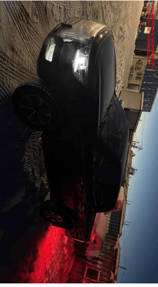 JAC T8,  41 330 км, 2023 года в лизинг