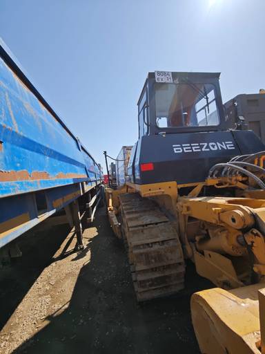 Beezone (Техсервис) D26