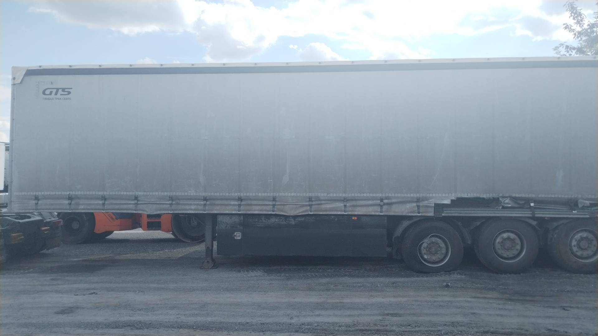 Mammut CH 240-A, 2023 года в лизинг