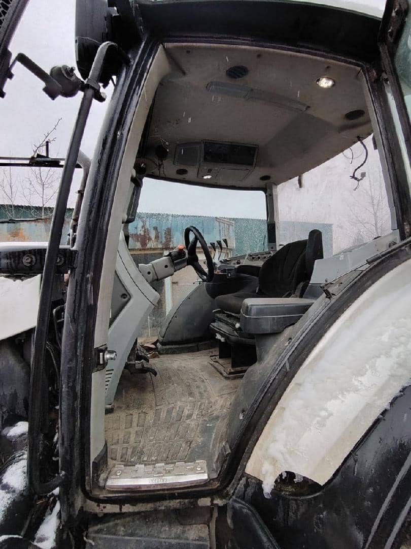 VALTRA T194А, 2020 года в лизинг