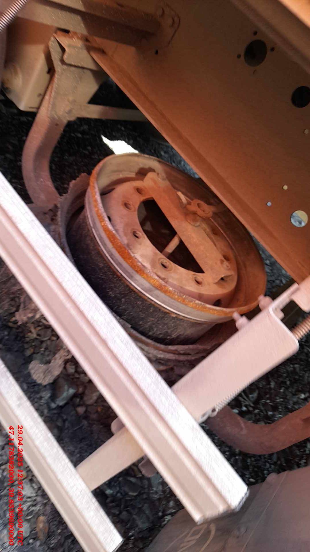 BONUM 914295-02, 2023 года в лизинг