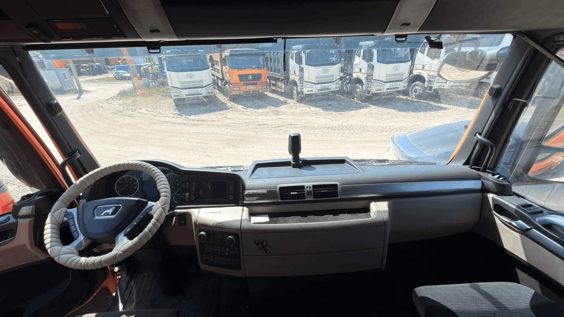 MAN TGX 18.460 4X2 BLS (XXL),  499 780 км, 2017 года в лизинг