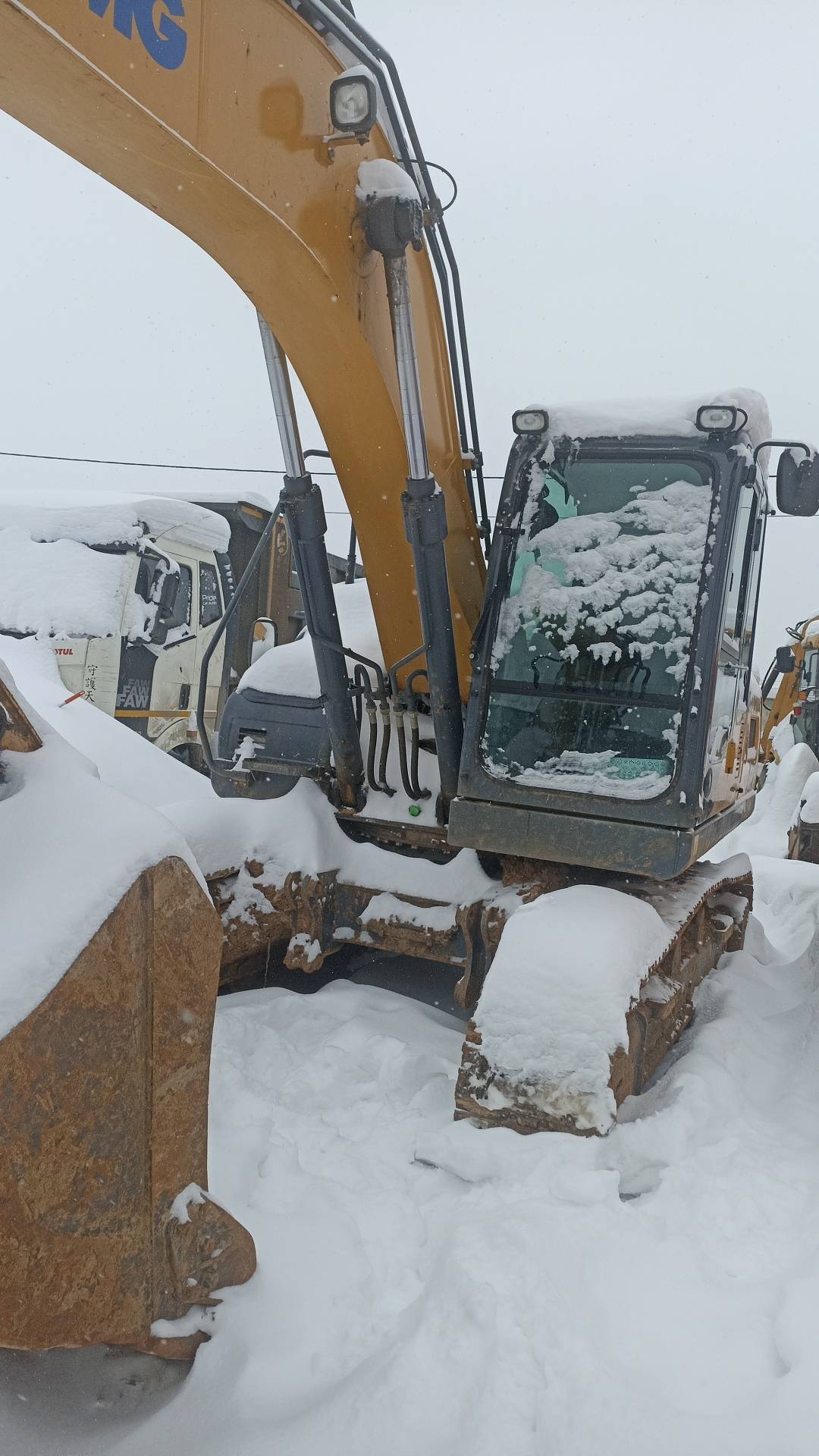 XCMG/MGCM XE180DN, 2022 года в лизинг