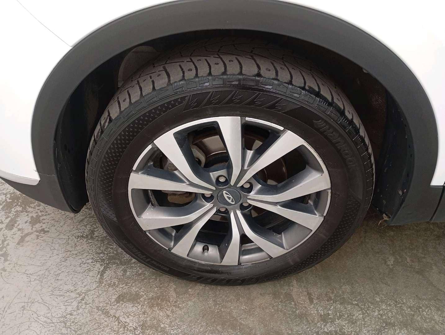 Chery Tiggo 7 PRO,  178 476 км, 2023 года в лизинг