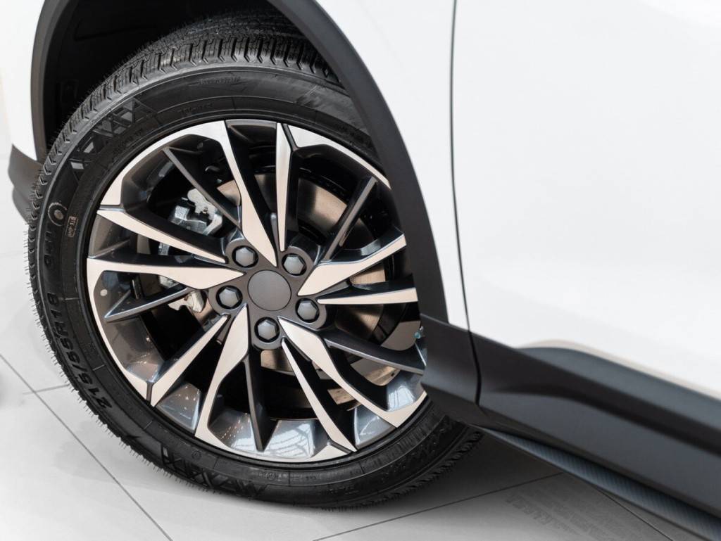 Belgee X50 Active 1.5T DCT7