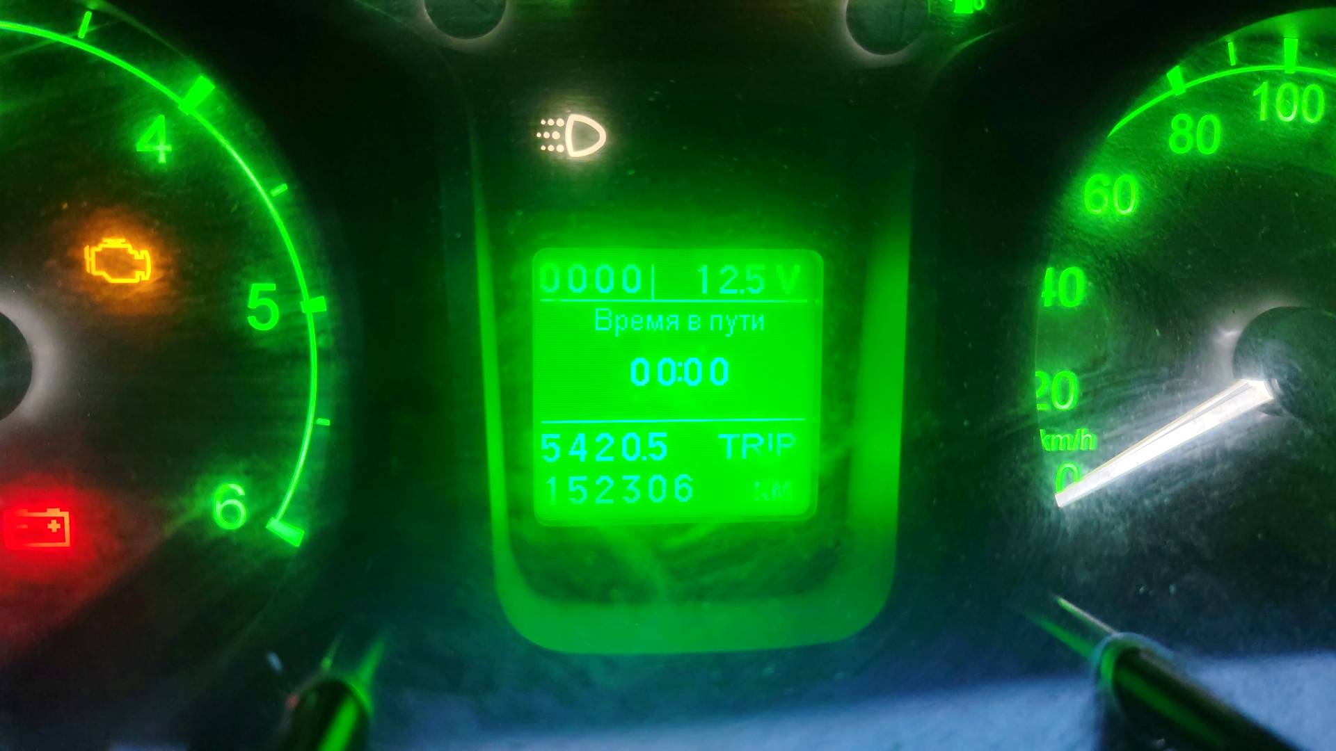 ГАЗ ГАЗель NEXT,  152 306 км, 2020 года в лизинг