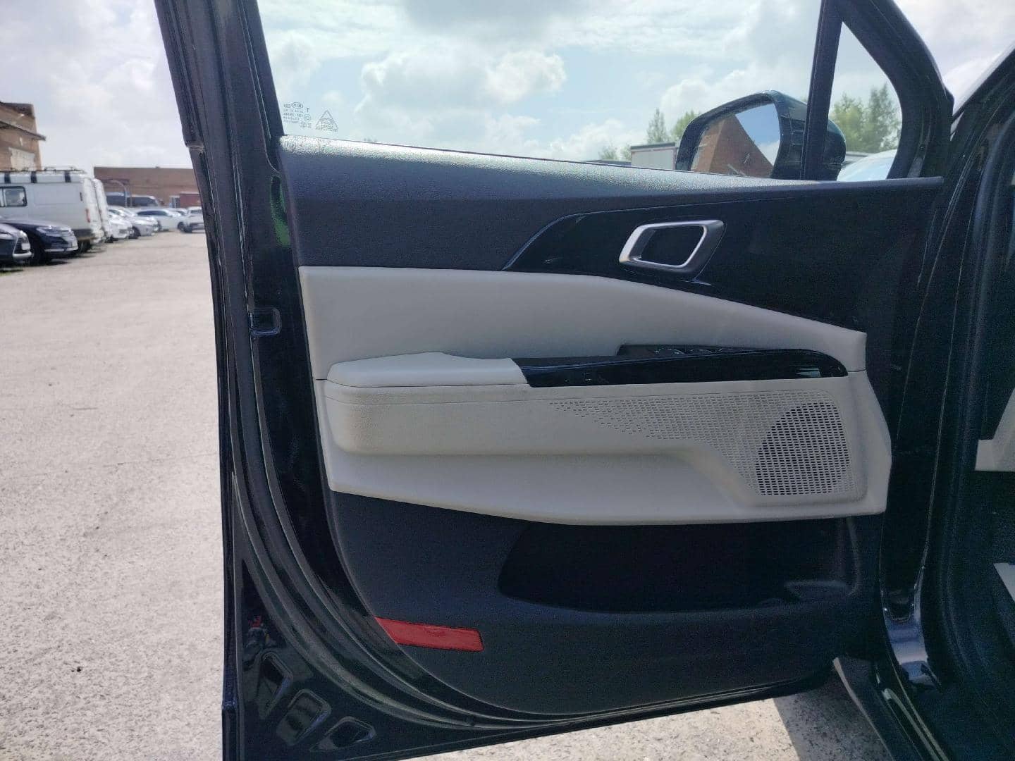 KIA Carnival,  142 556 км, 2021 года в лизинг