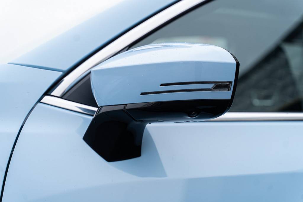 EXEED LX Premium 1.6T 7DCT