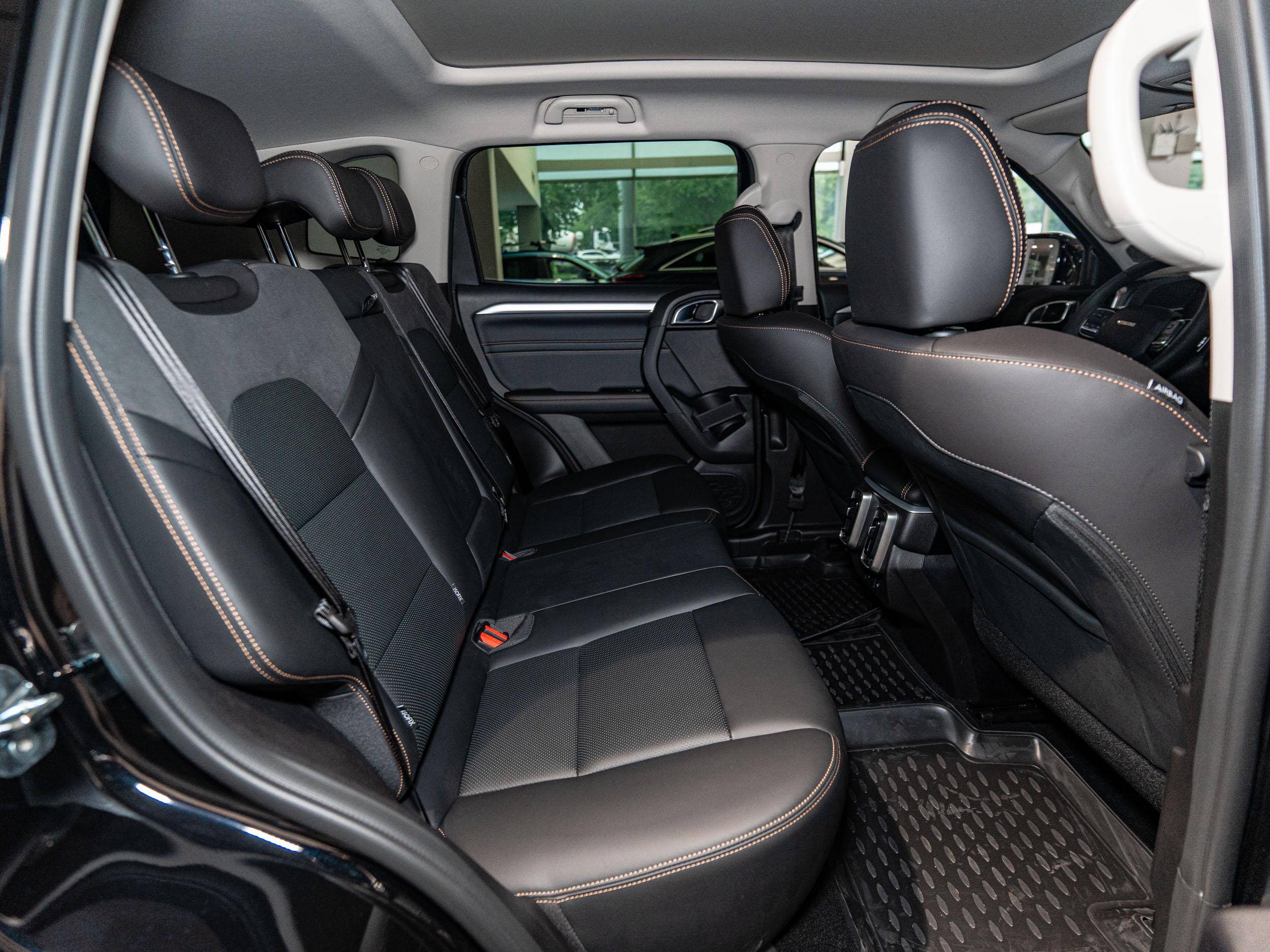 Haval Dargo Tech Plus 2.0 7DCT 4WD
