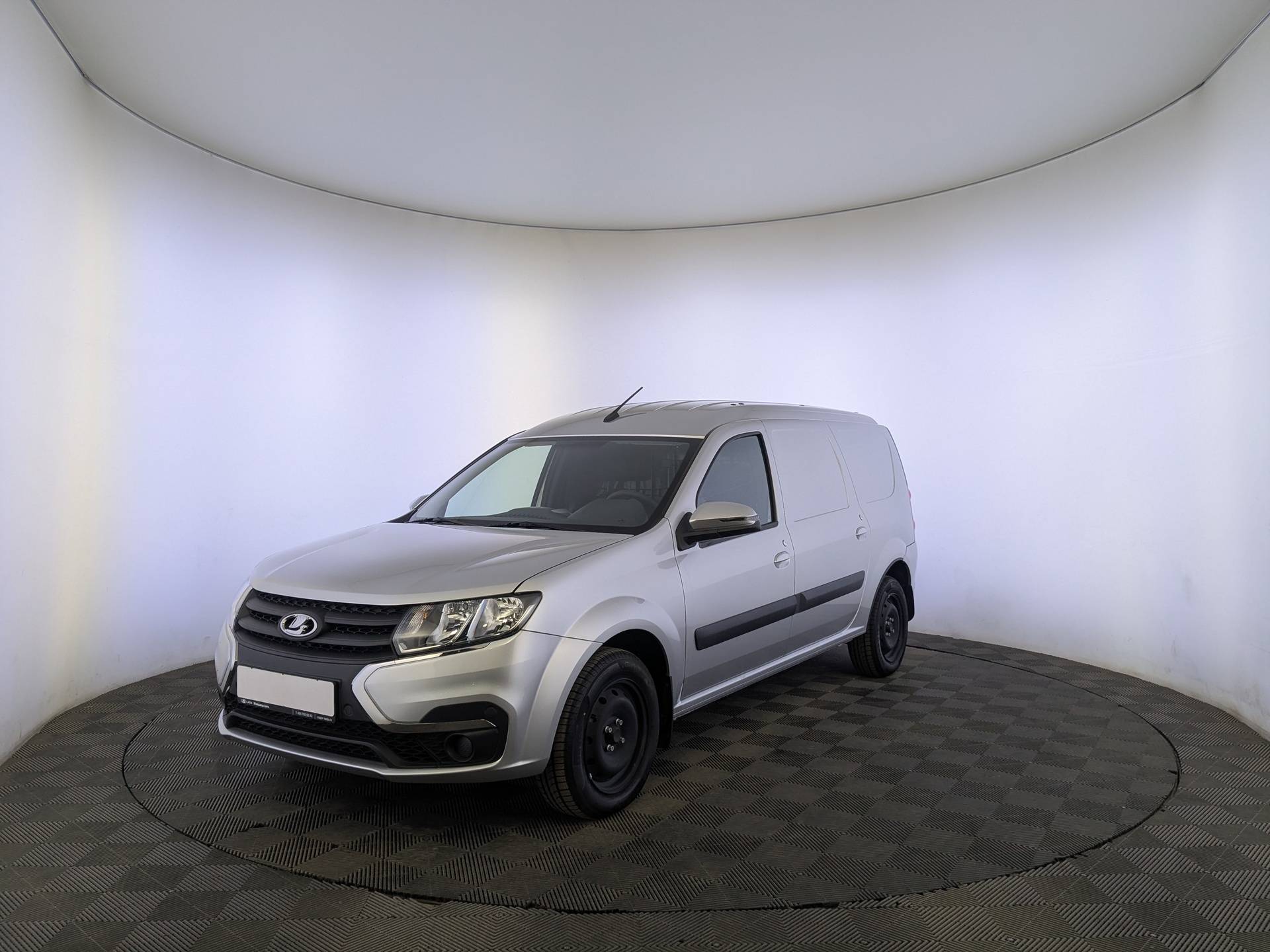 Lada Largus универсал Comfort 5 мест 1.6 106hp 5MT