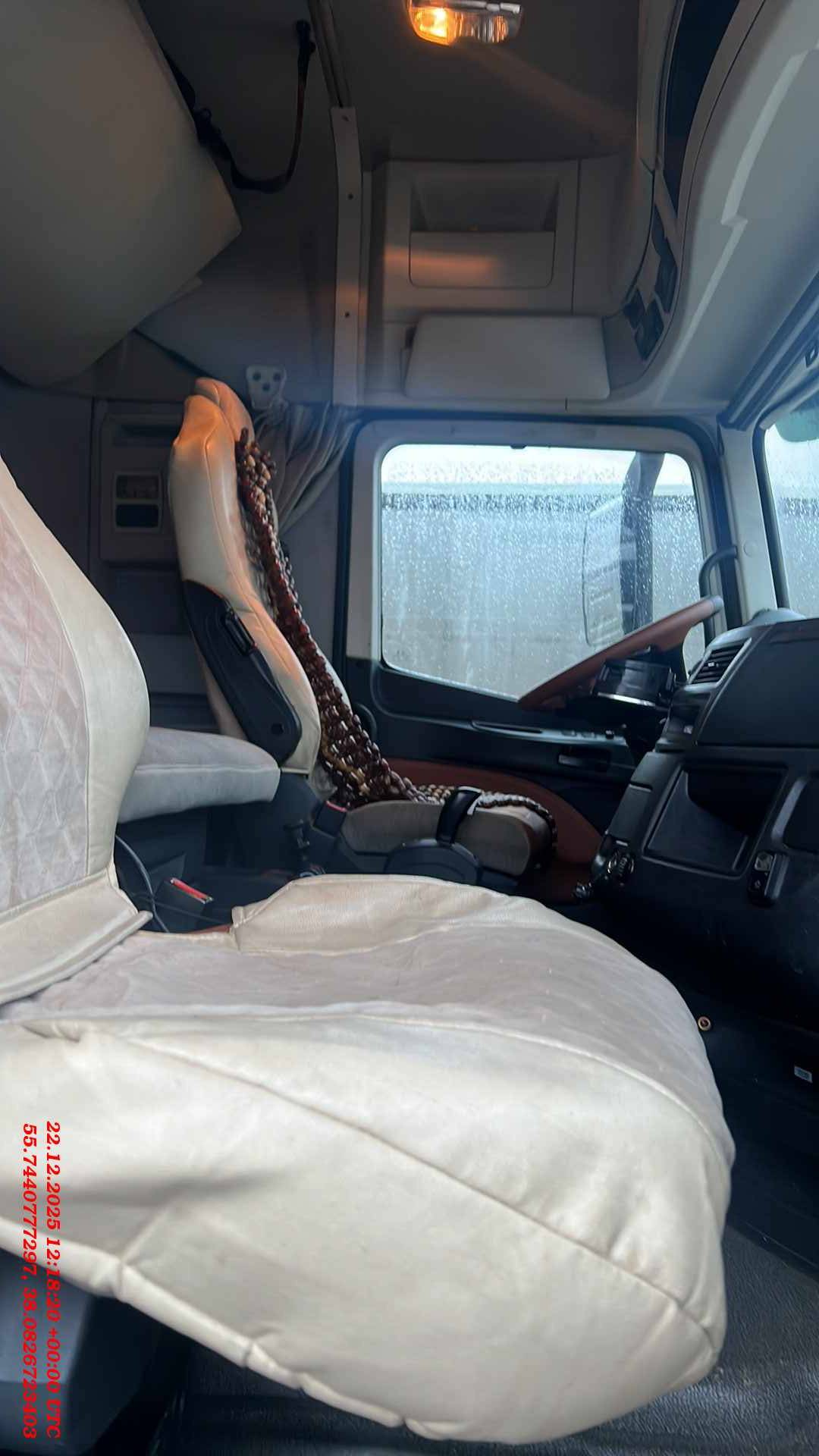 VALDAI Valdai 45 (FB2R13),  220 317 км, 2024 года в лизинг