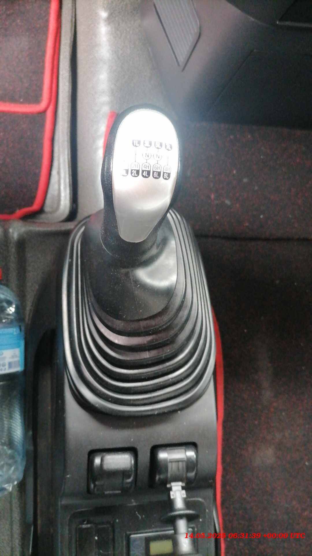 Sitrak С7Н MAX 6×4 ZZ4256V364HE,  318 587 км, 2022 года в лизинг
