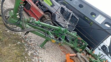 Amazone Ceus 5003-2TX Super культиватор навесной