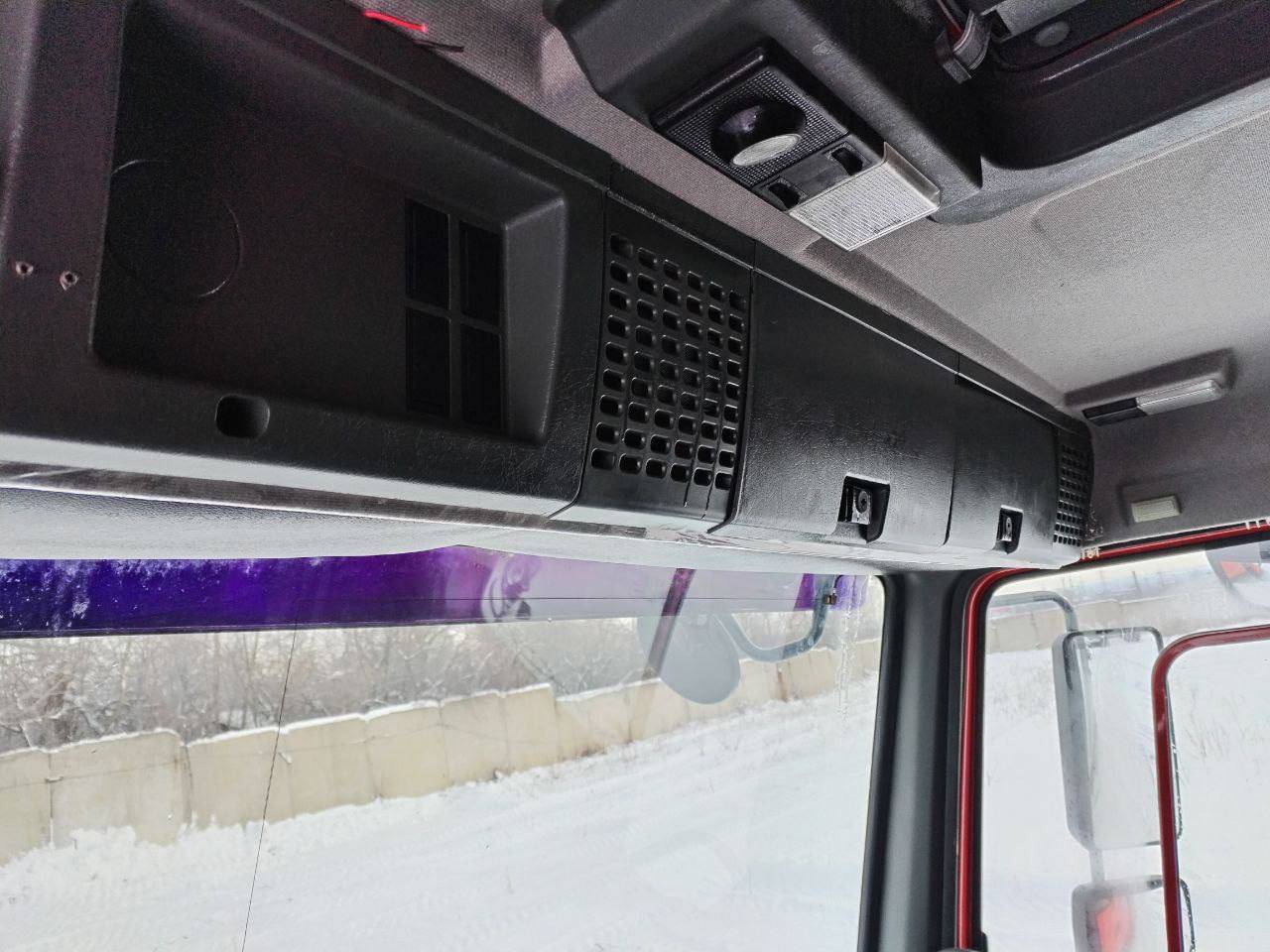 HOWO ZZ3407S3867E 8x4,  153 318 км, 2022 года в лизинг