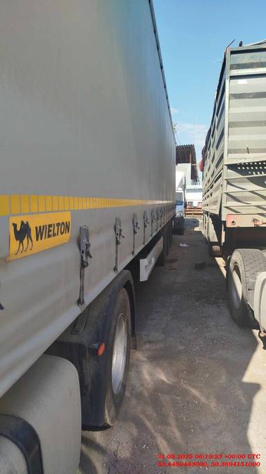 Wielton NS 3 K