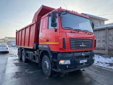 МАЗ 650108-8230-005