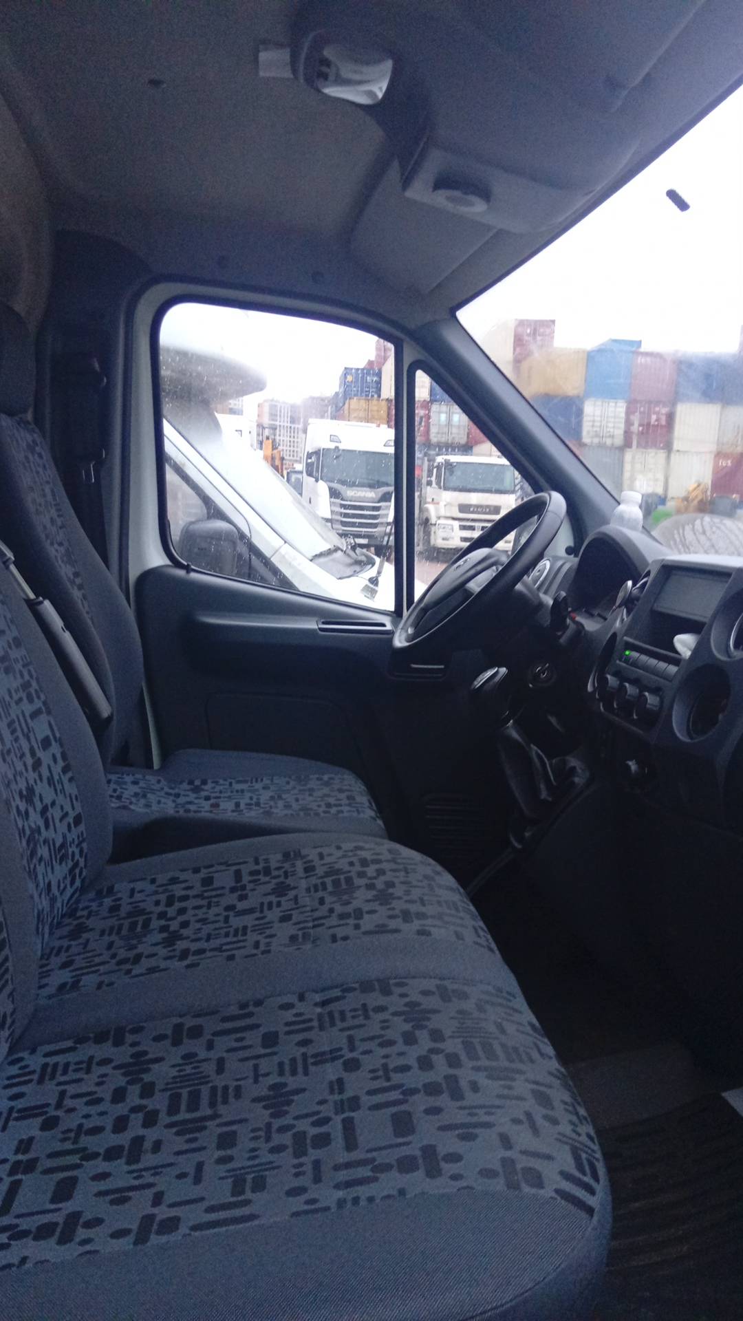 ГАЗ ГАЗель NEXT,  107 012 км, 2023 года в лизинг