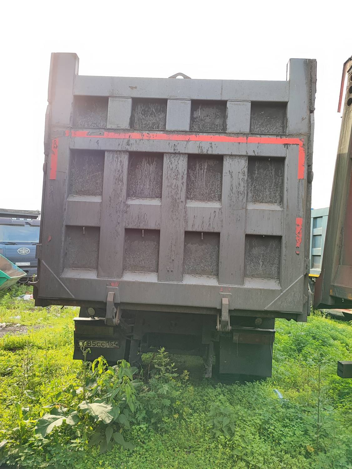 Shacman SX33186T366C Лот 000000120