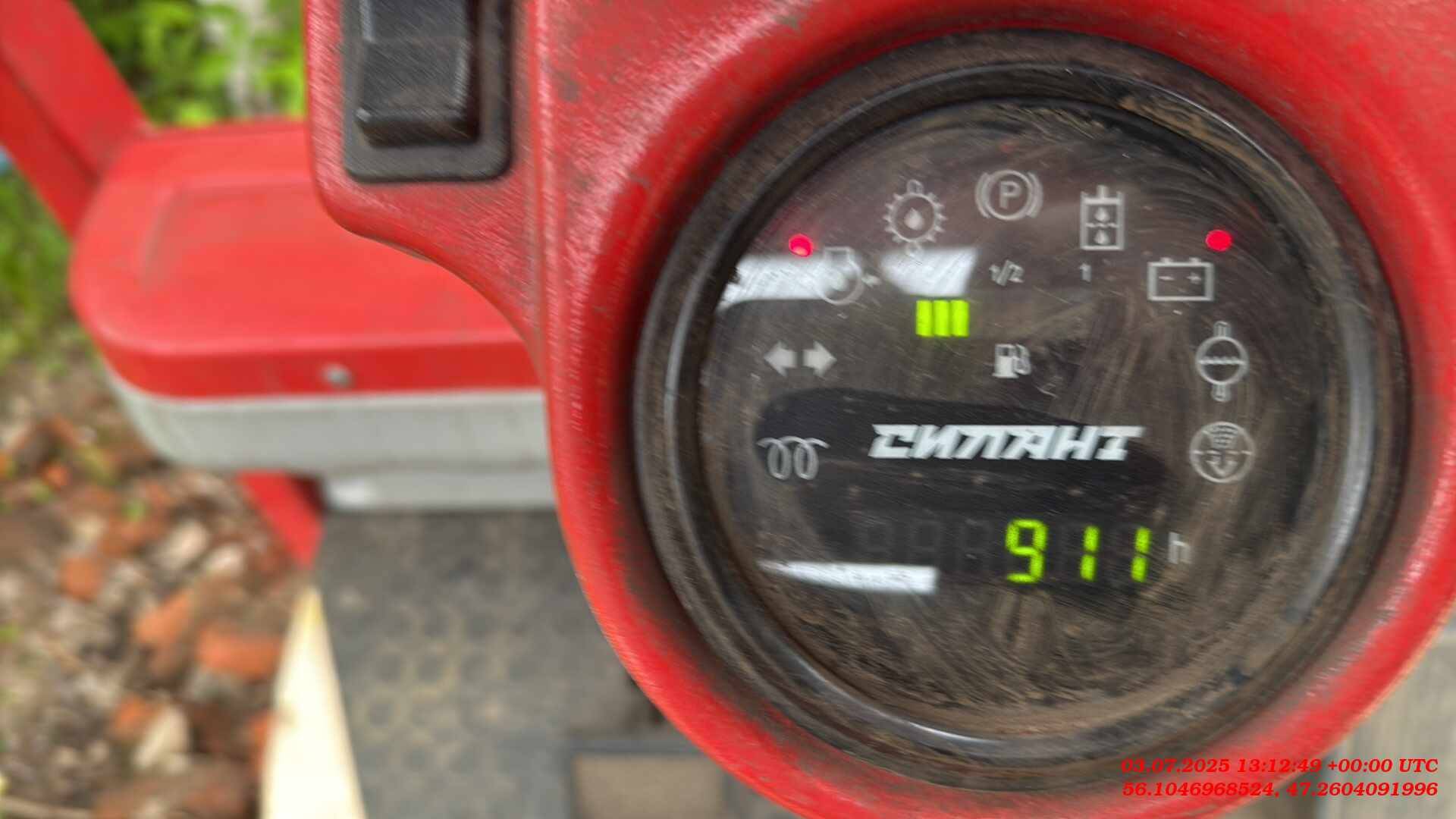 ЧЗСА ПД1,8, 2022 года в лизинг