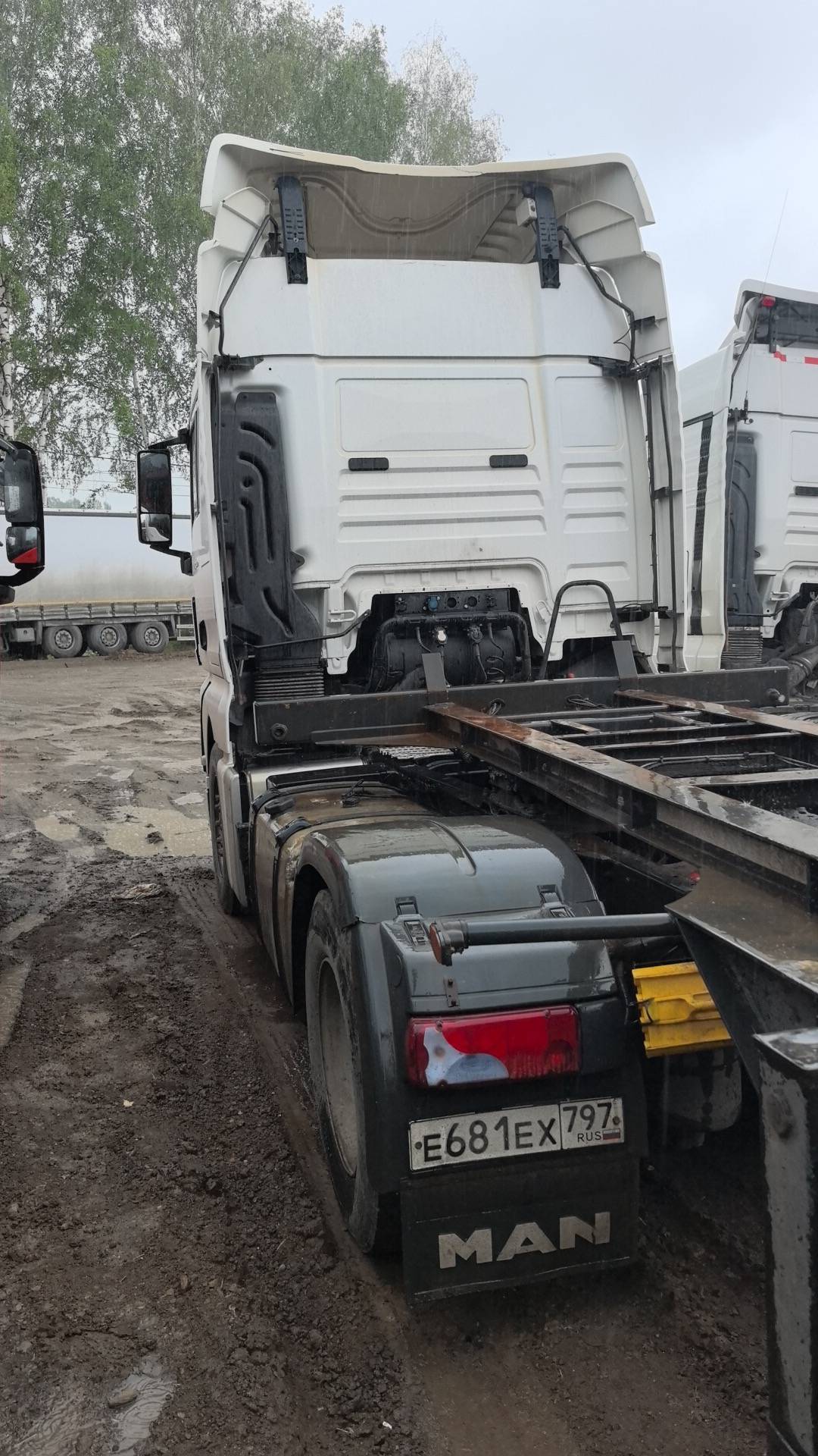 MAN TGX 18.440 4X2 BLS (XL),  707 174 км, 2018 года в лизинг