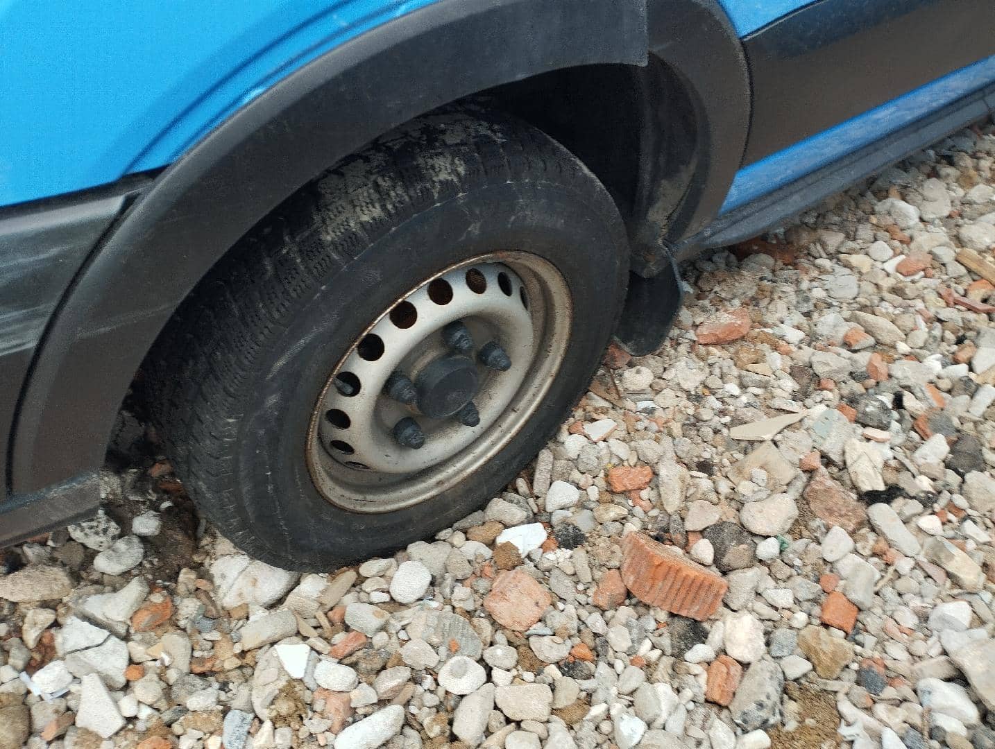 Ford Transit,  178 111 км, 2021 года в лизинг