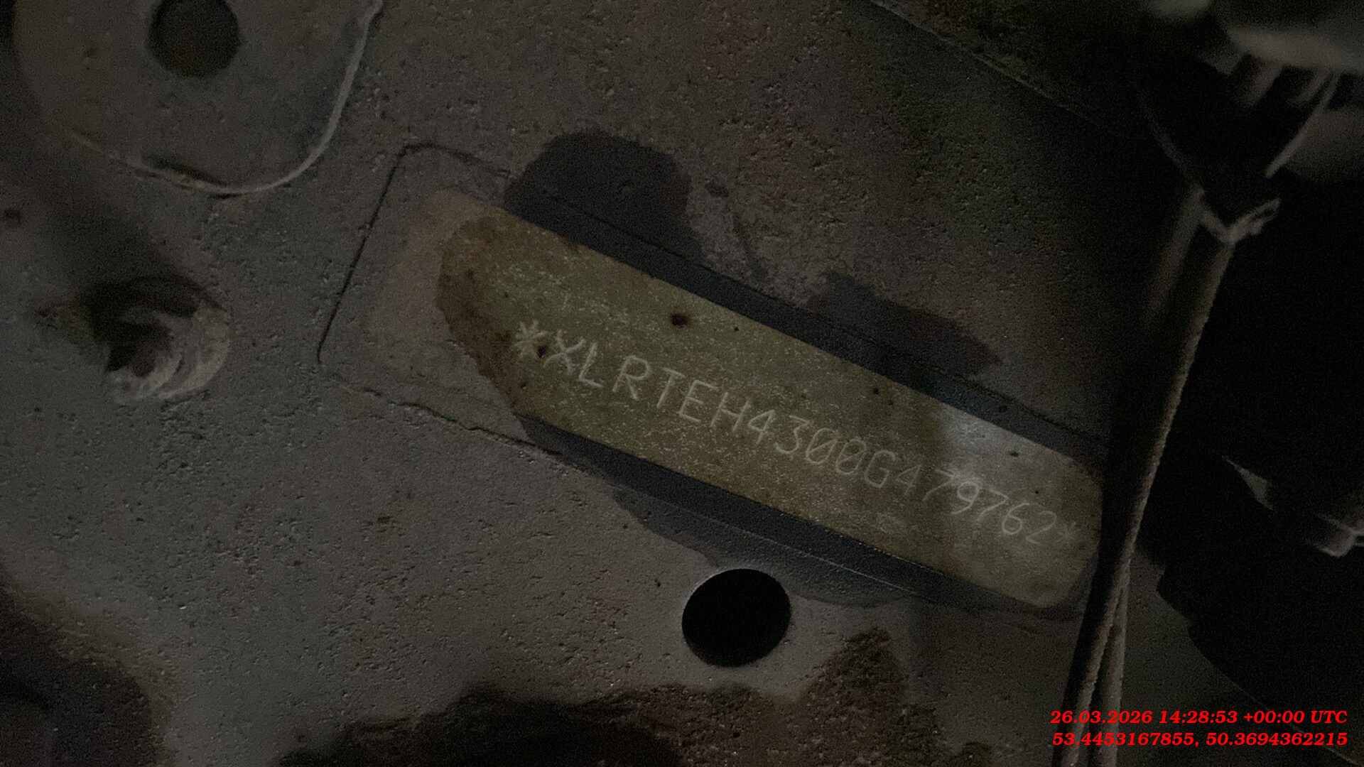 DAF XF 480 FT 4x2 (Super Space Cab),  148 767 км, 2023 года в лизинг