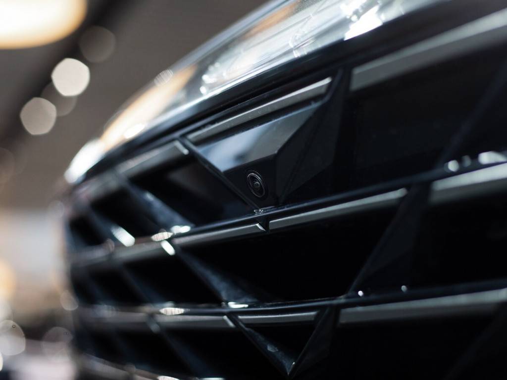 Geely Atlas Флагман 2.0Т АТ полный привод