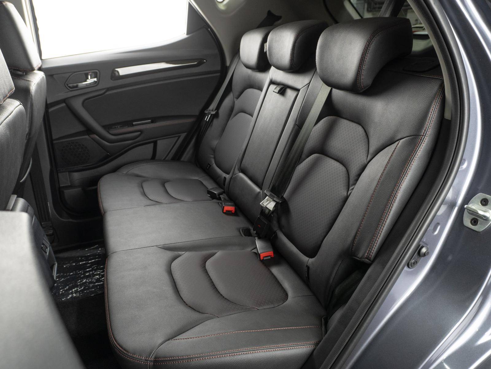 JAC JS3 Luxury 1.6 MT