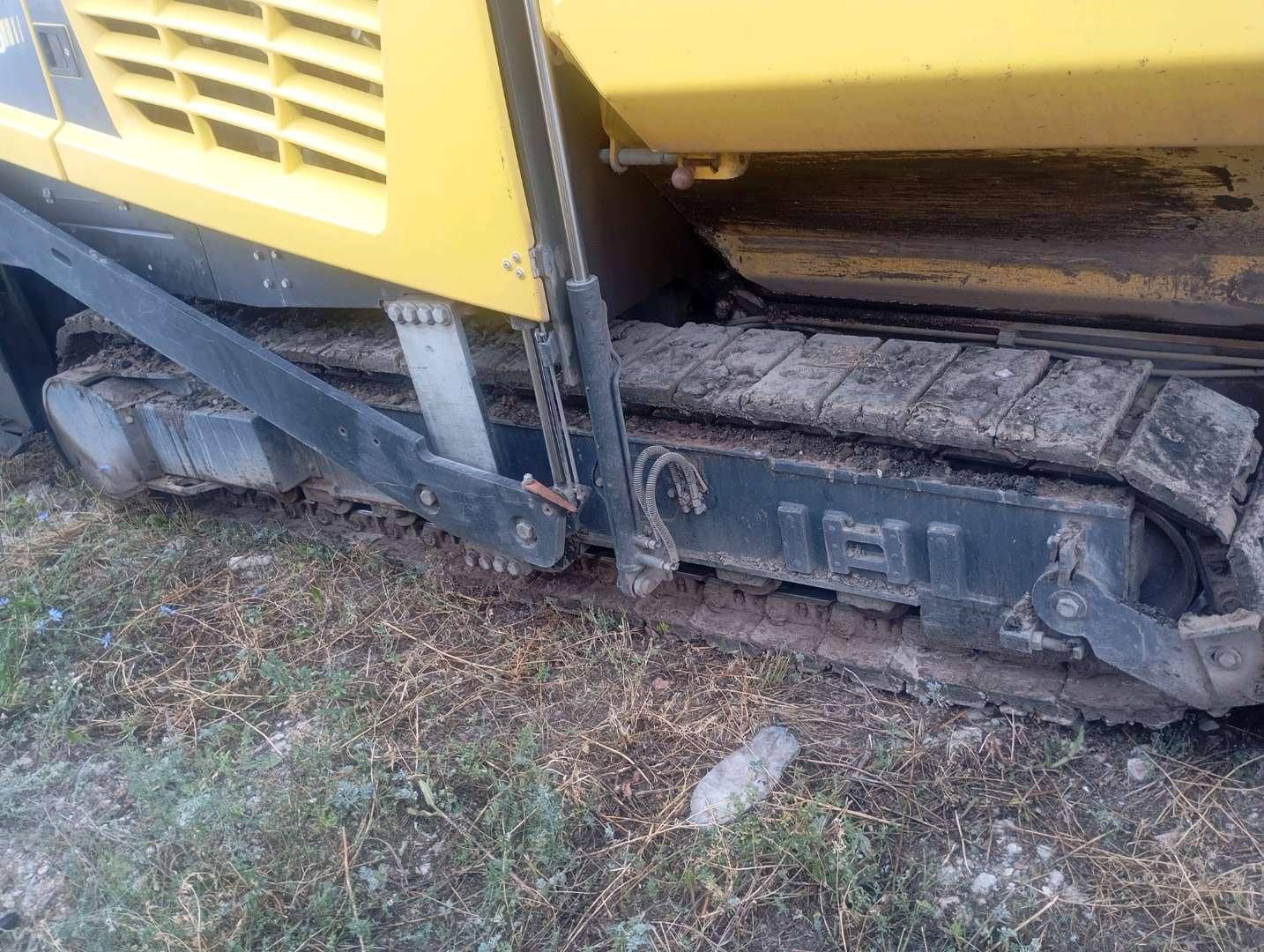 BOMAG BF700 C-2, 2021 года в лизинг