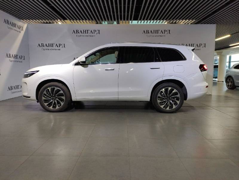 AITO M7 Luxury 4WD 6seats