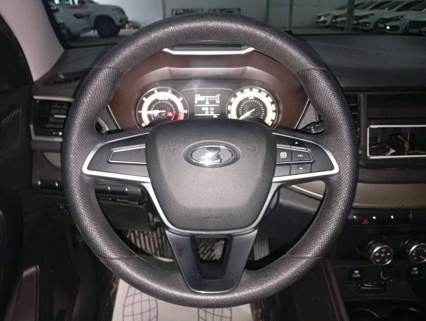 Lada Vesta седан,  84 633 км, 2023 года в лизинг