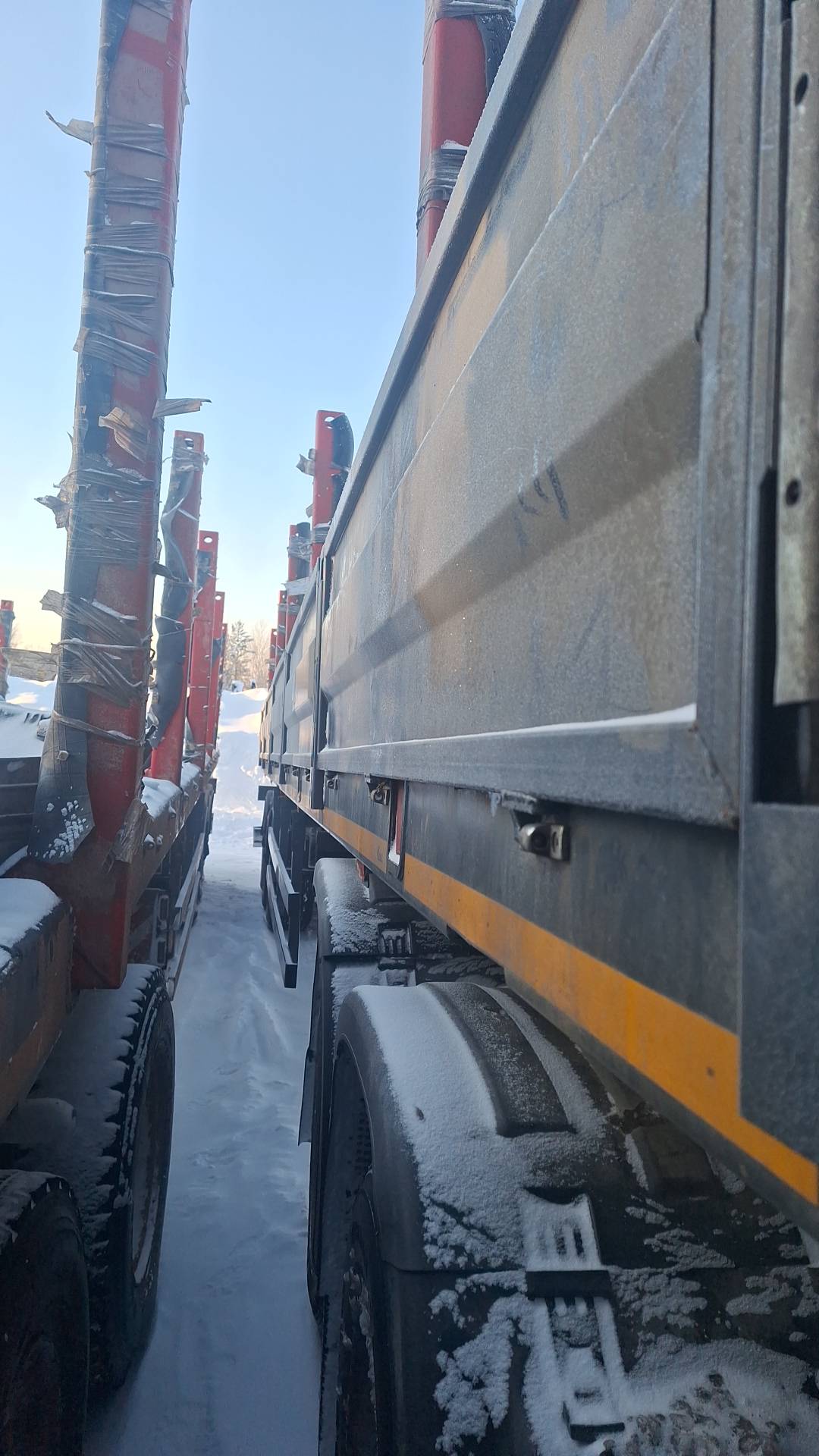 ЧМЗАП 99064H-04 , 2025 года в лизинг