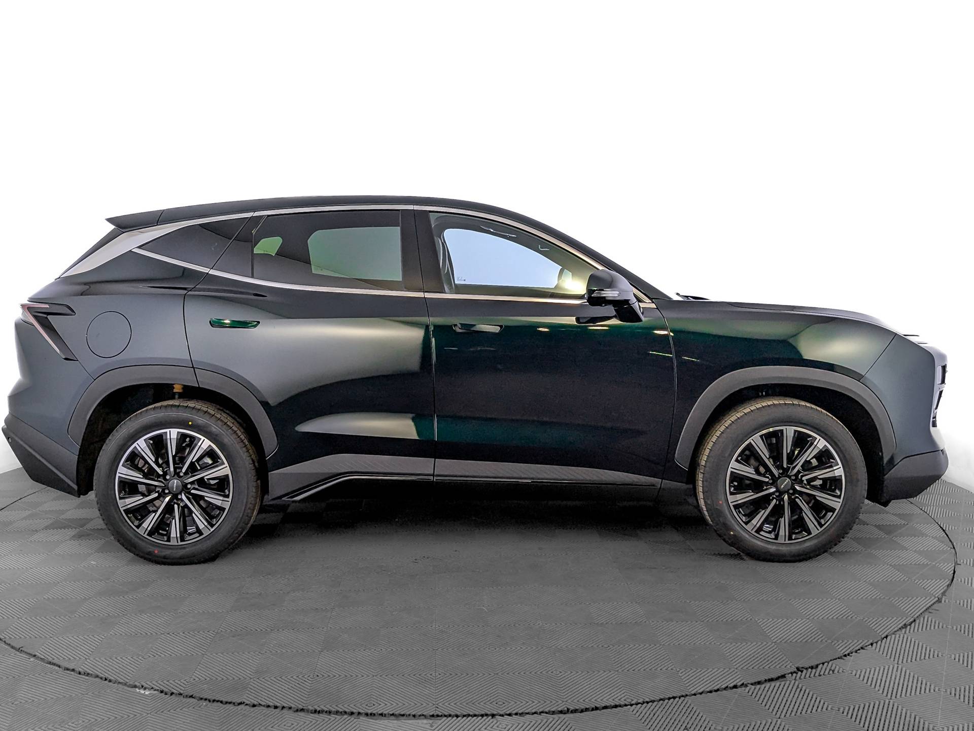 Jetour Dashing 1.5T 6DCT Elite