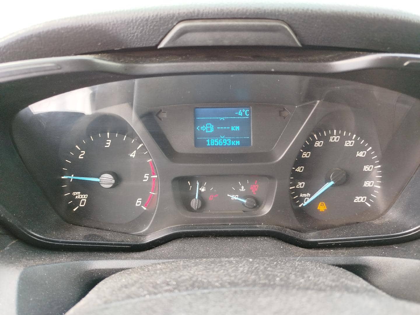 Ford Transit,  185 693 км, 2021 года в лизинг