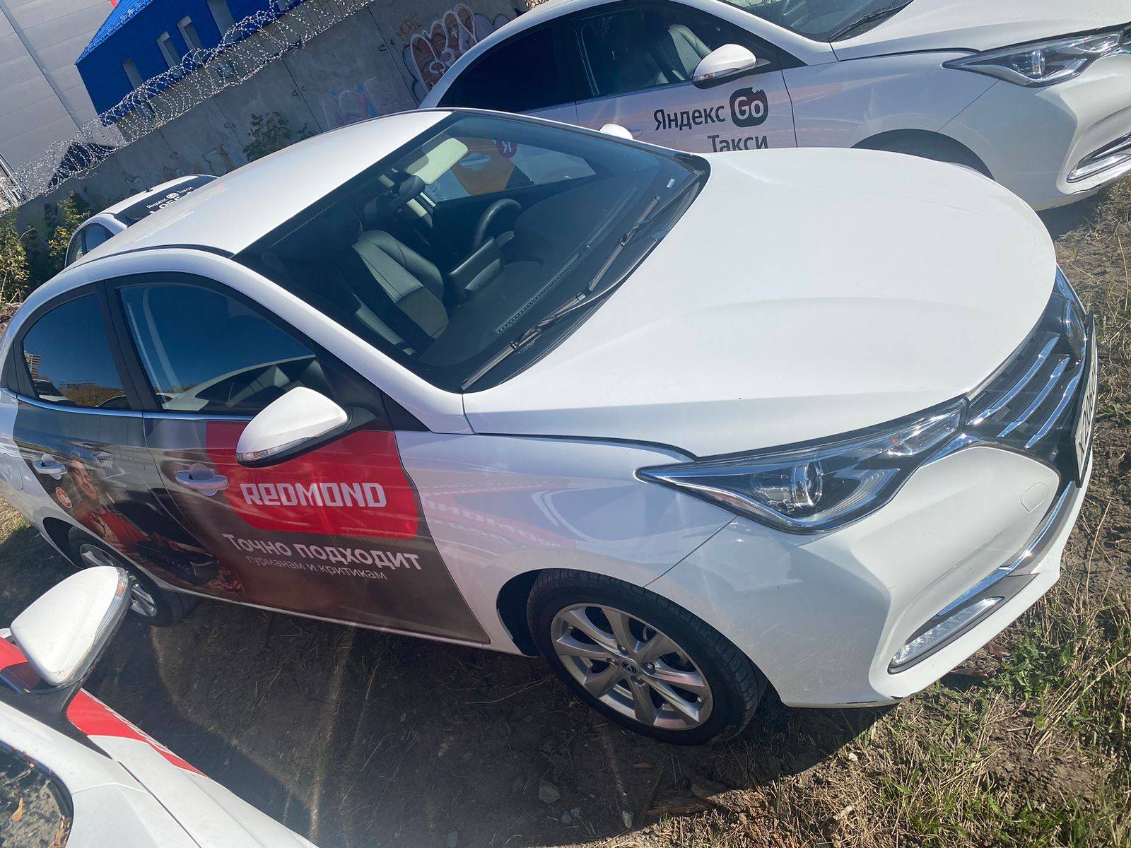 Changan Alsvin,  57 000 км, 2023 года в лизинг