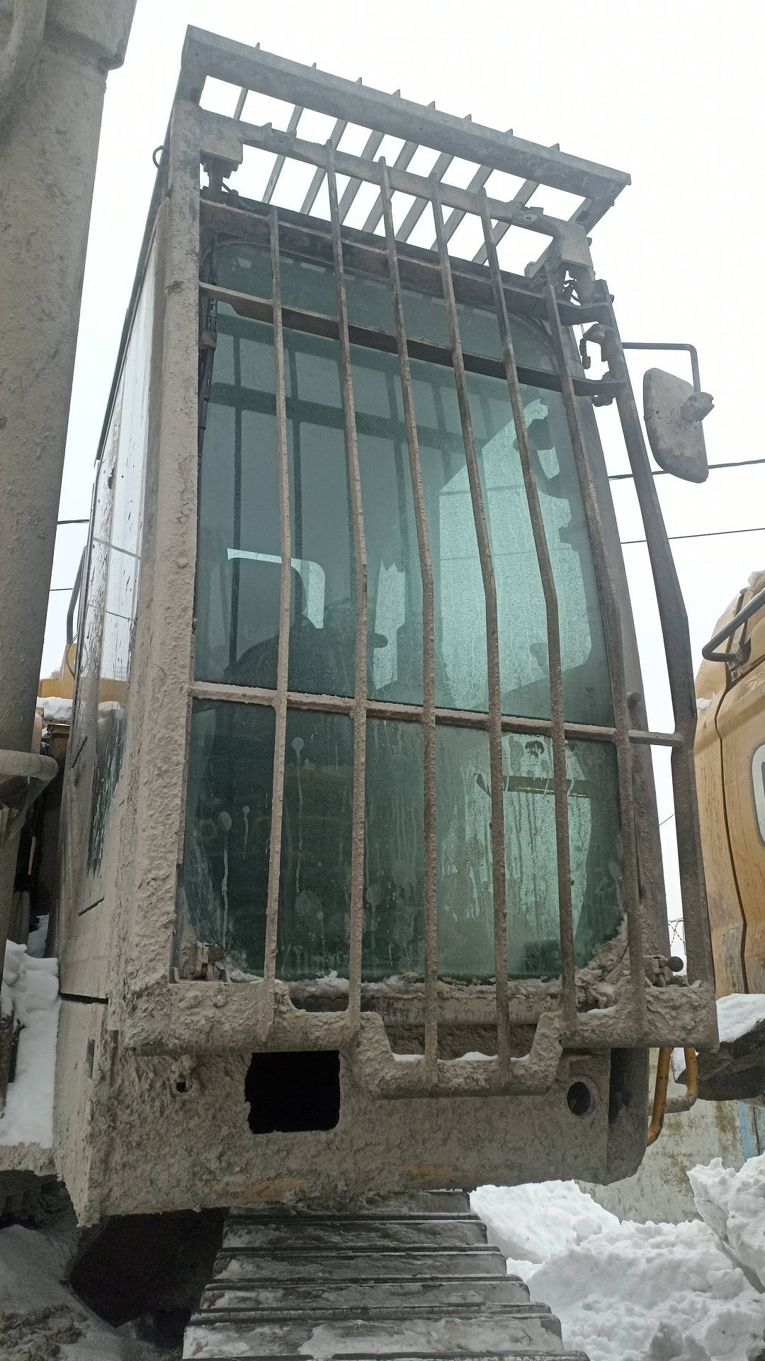 CATERPILLAR 374, 2021 года в лизинг