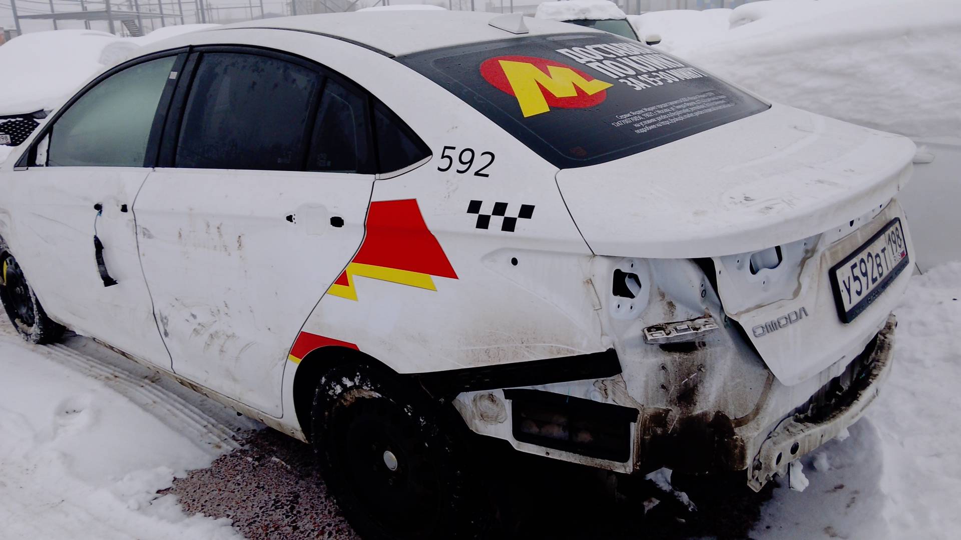 OMODA S5,  21 000 км, 2024 года