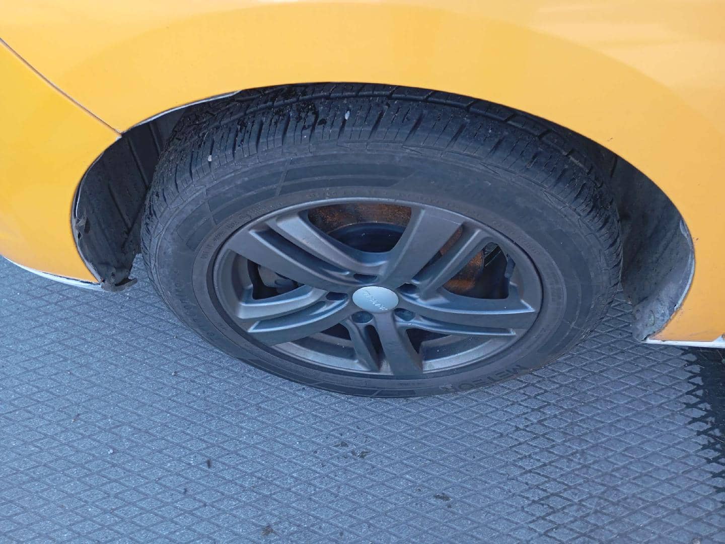 Haval Jolion,  197 445 км, 2023 года в лизинг