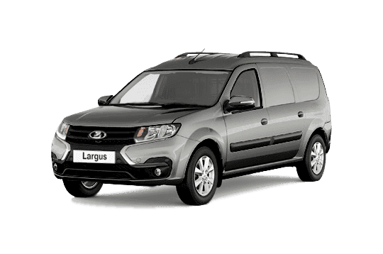 Lada Largus фургон Comfort 1.6 106hp 5MT