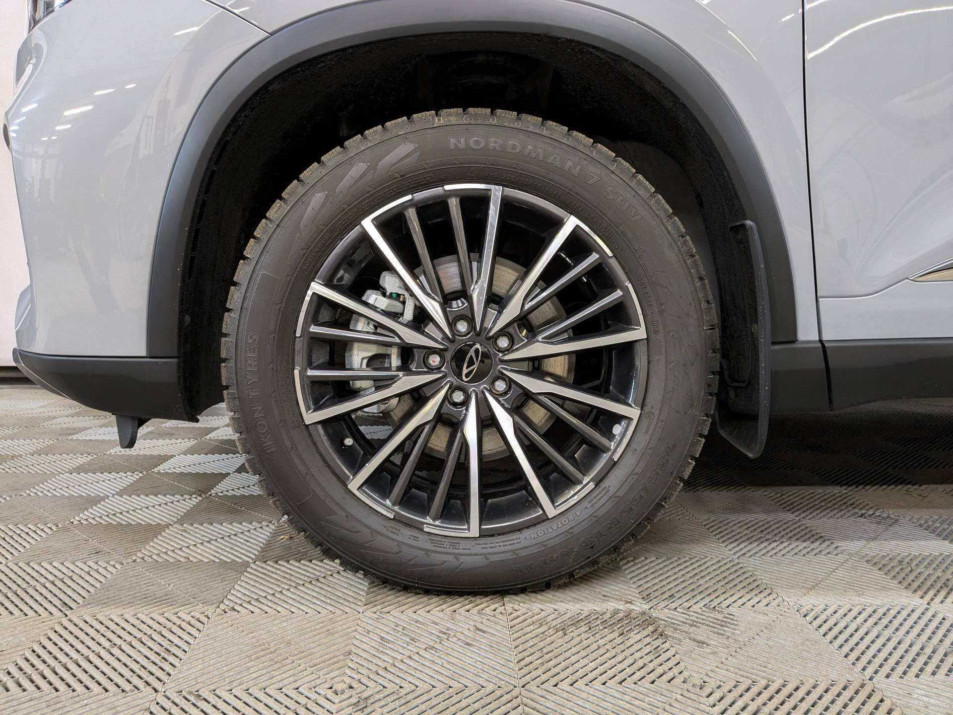 Chery Tiggo 8 PRO Dreamline DCT