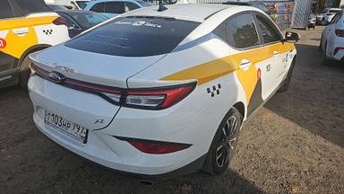 JAC J7