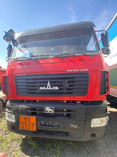 МАЗ 544028-570-031 