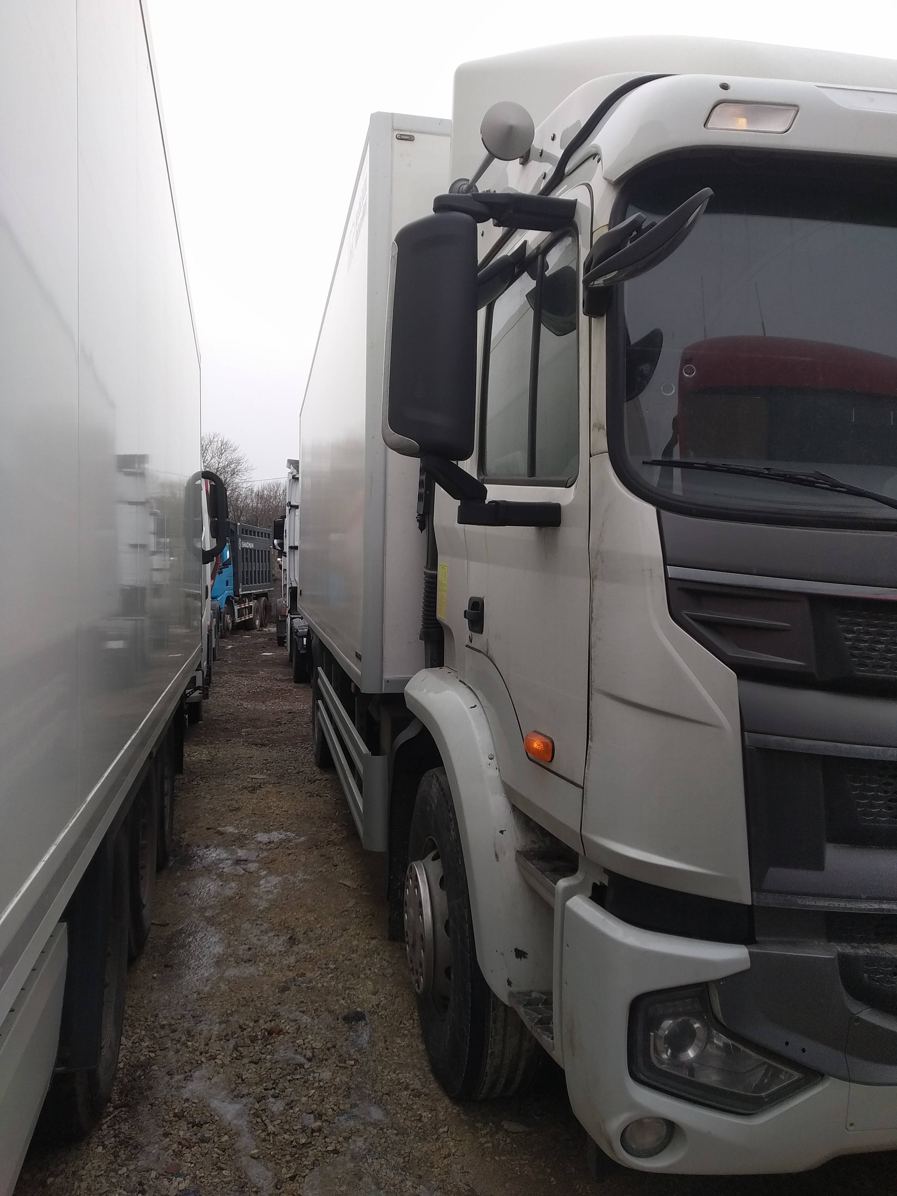 JAC N 200 Лот 000007848