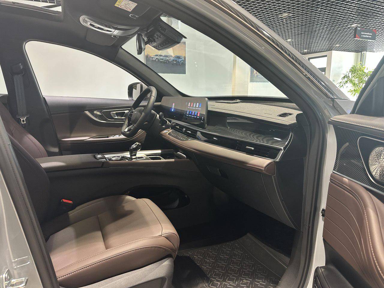 Chery Tiggo 7L ACTIVE 1.6 Turbo DCT7 2WD 