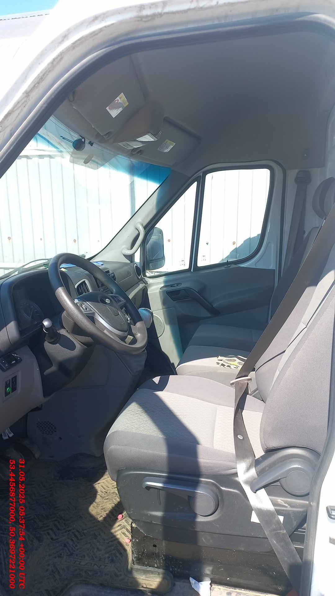 Sollers Atlant,  41 940 км, 2024 года в лизинг