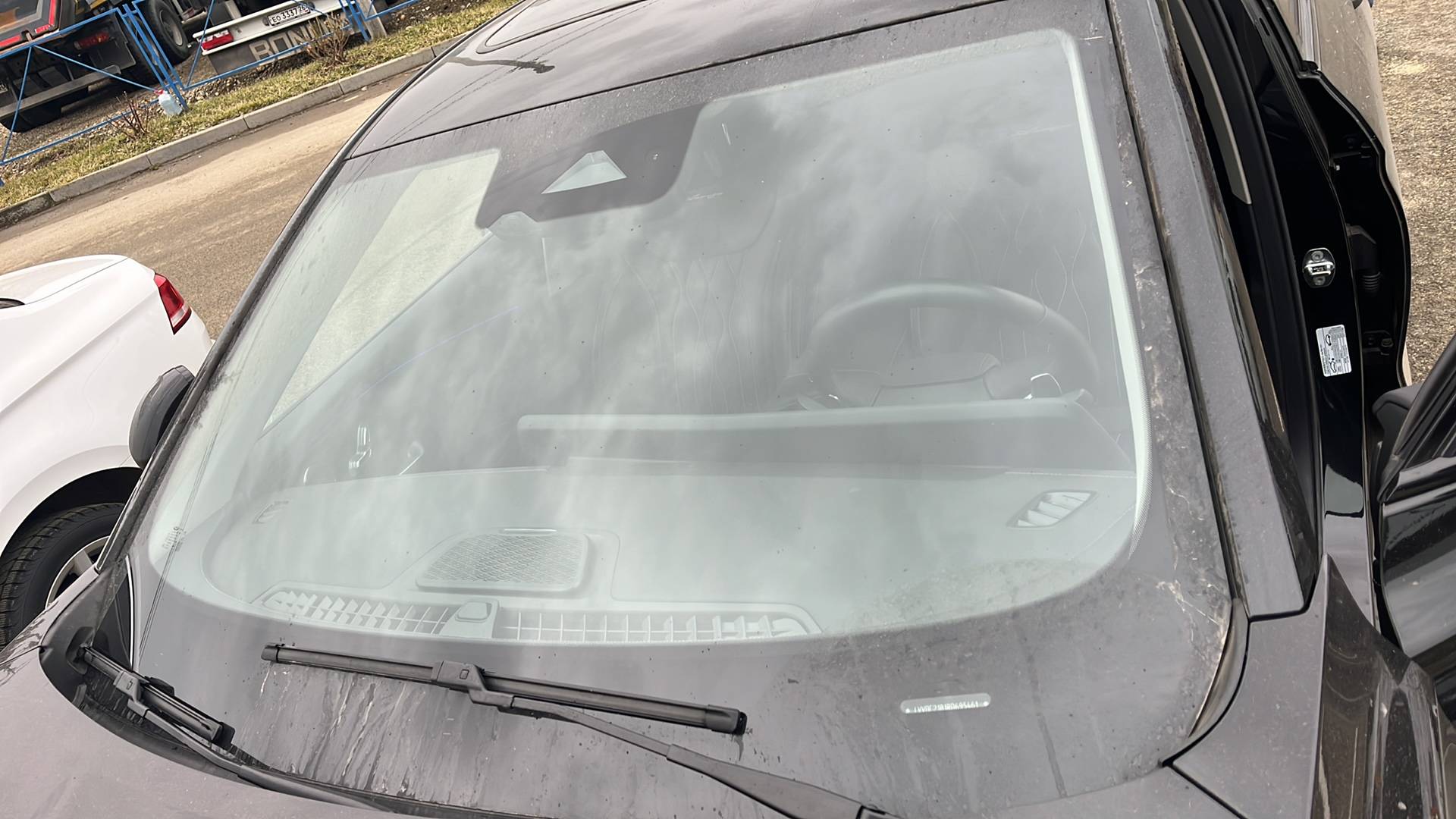 Chery Arrizo 8,  25 339 км, 2024 года в лизинг