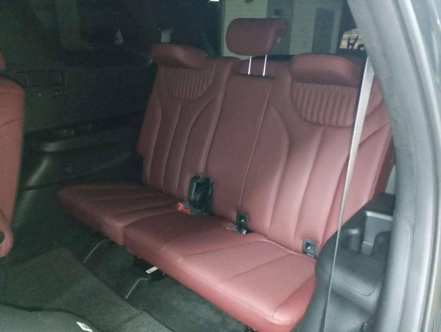 Hyundai Palisade,  72 194 км, 2023 года в лизинг